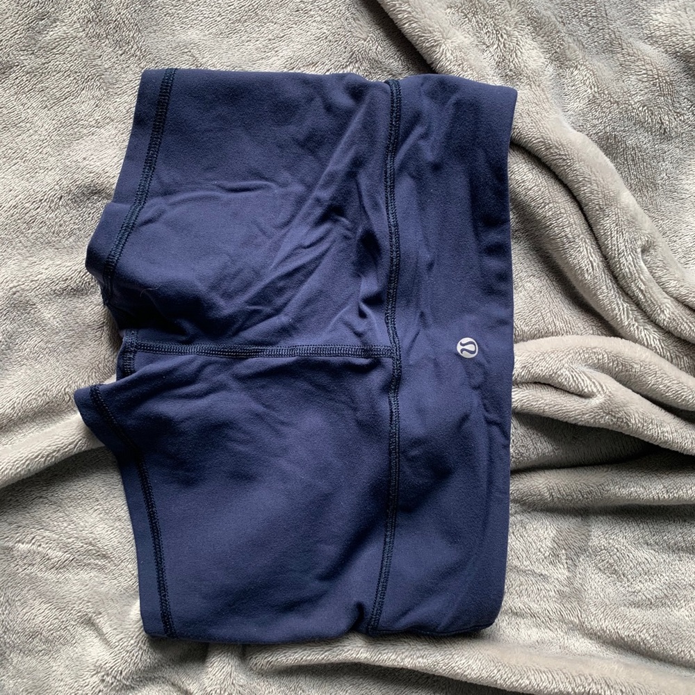 Lululemon shorts (size 4)
